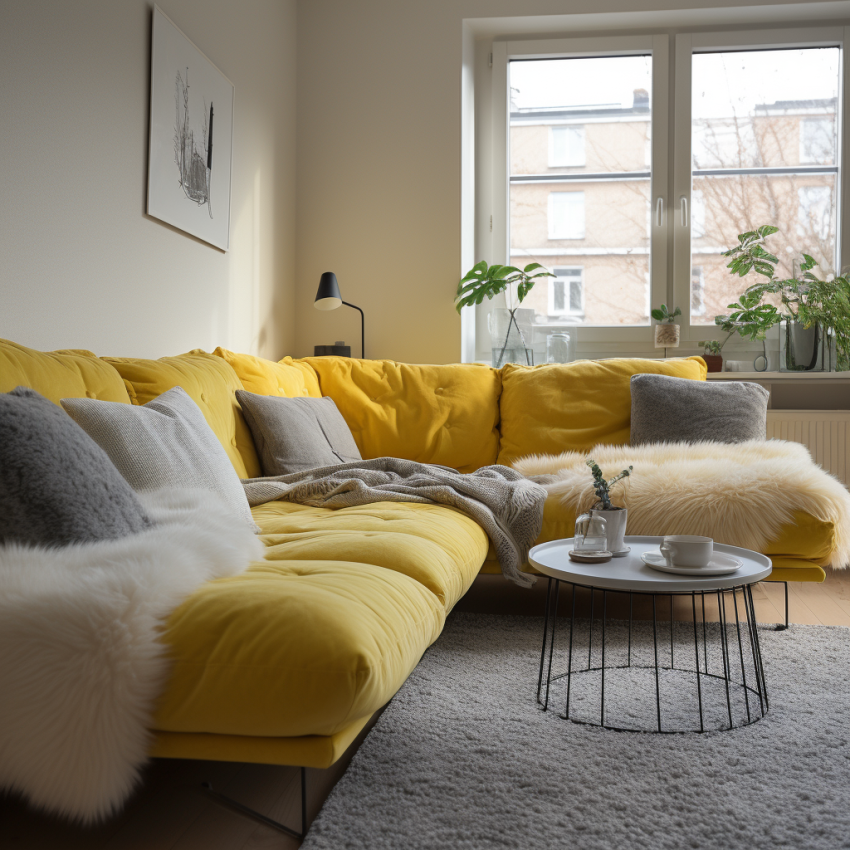 How to Infuse Coziness and Harmony into Your Interior Design