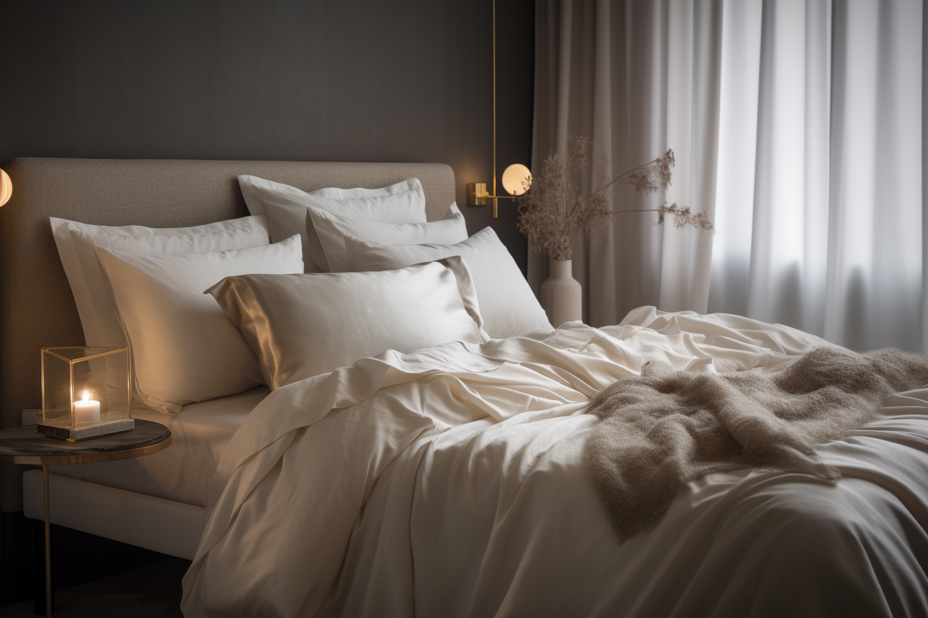 Selecting the Perfect Sheets for You