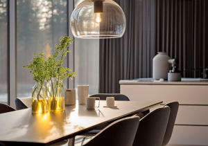 Essential Dimensions for a Functional Dining Space, sini haverinen, interior design