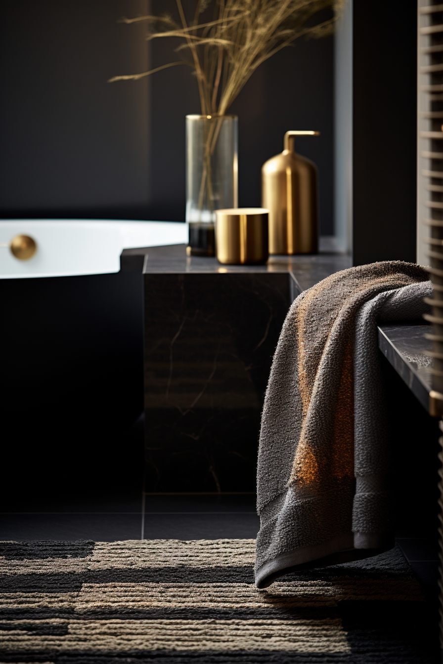   Turn Your Bathroom Into a Relaxing Retreat - How to do it