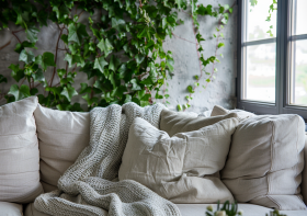 Indoor Plants that Thrive in Summer: Enhancing Air Quality and Interior Aesthetics