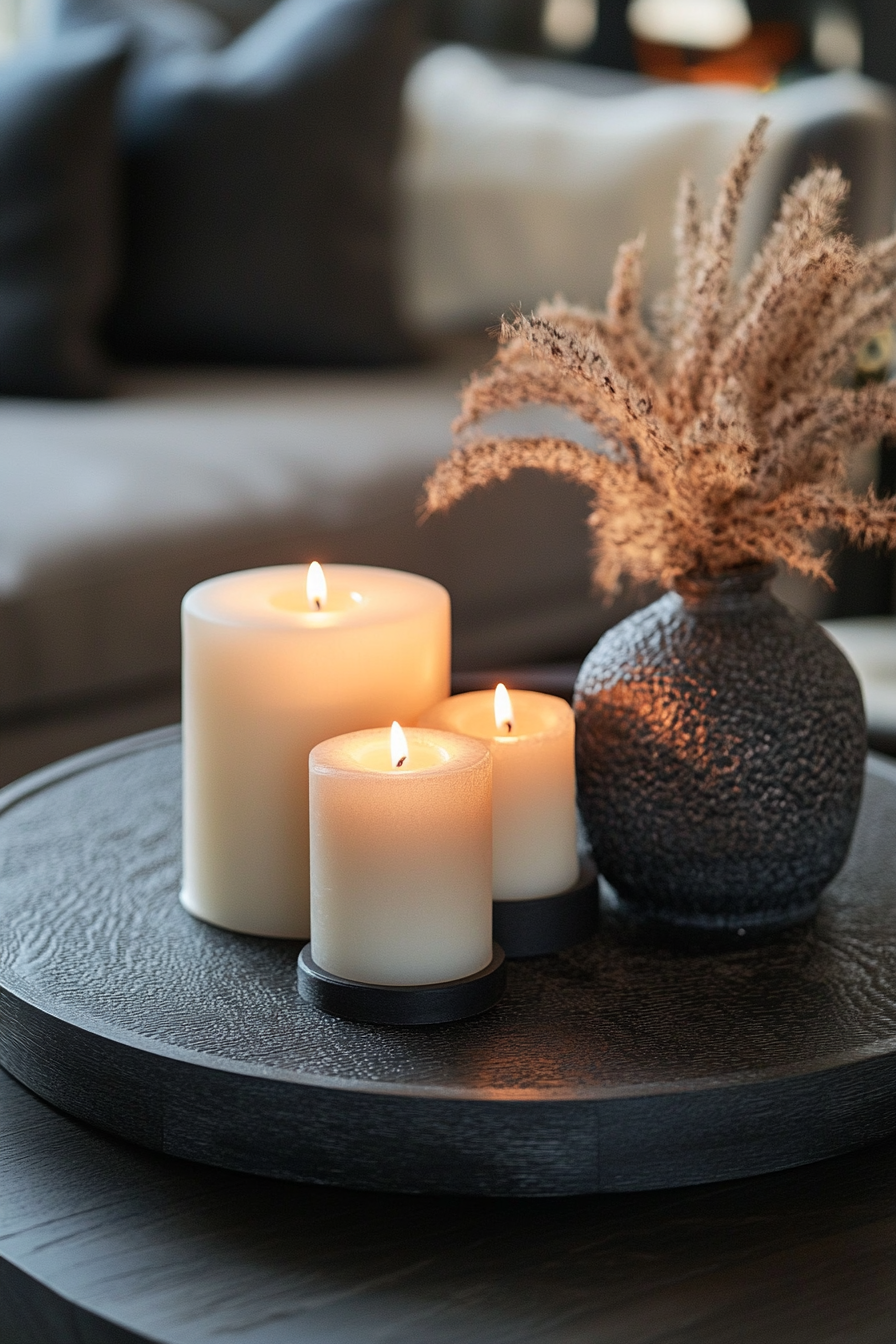 Feng Shui Tips for the Fall