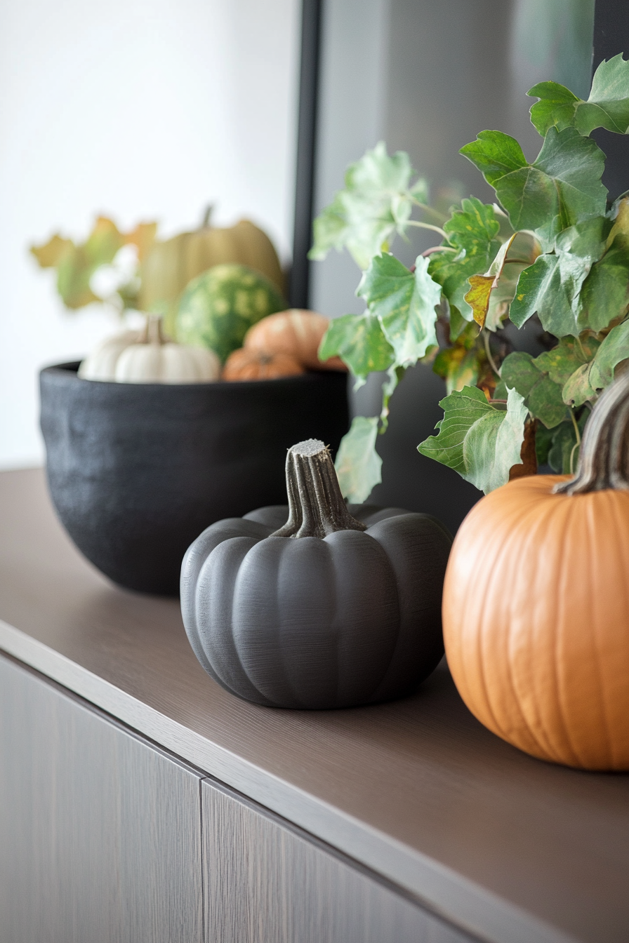 Feng Shui Tips for the Fall